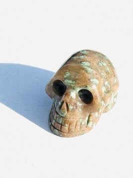 Skull Nundoorite